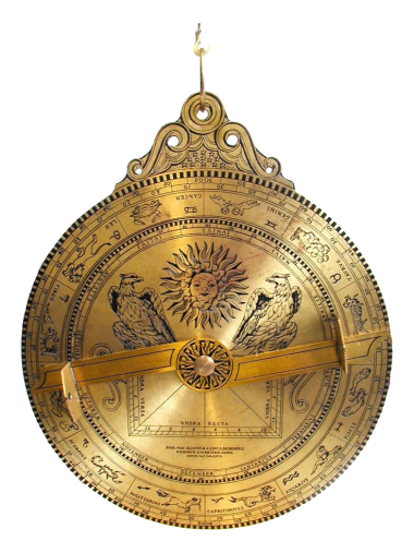 astromancy astrolabe4